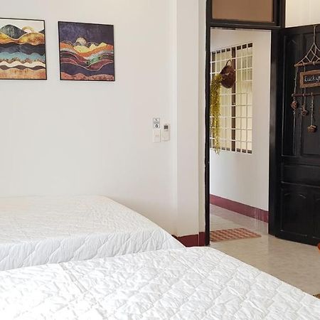 Chic Studio Homestay Hue Luaran gambar