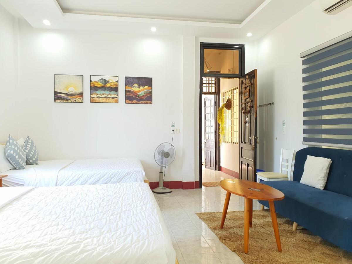 Chic Studio Homestay Hue Luaran gambar