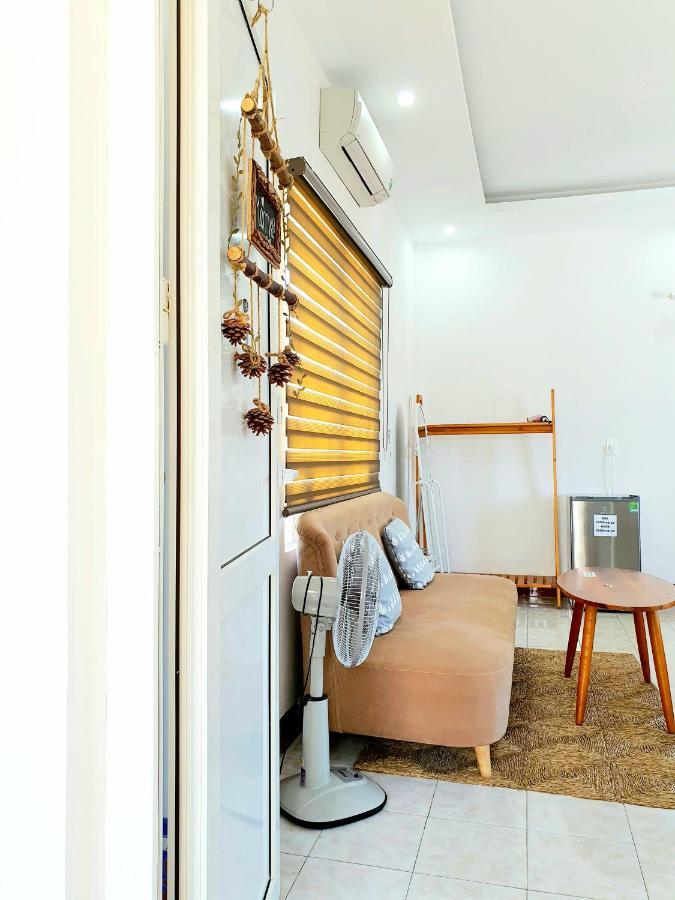 Chic Studio Homestay Hue Luaran gambar