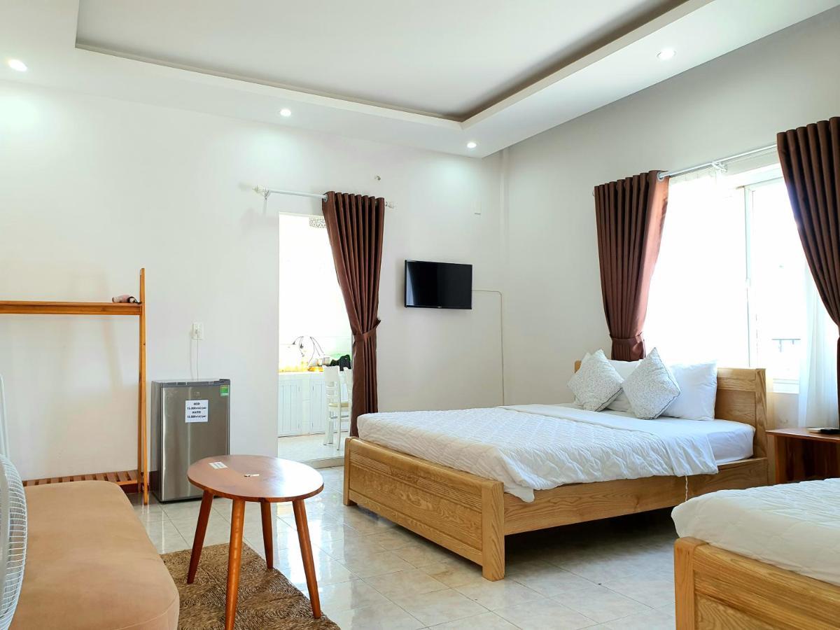 Chic Studio Homestay Hue Luaran gambar