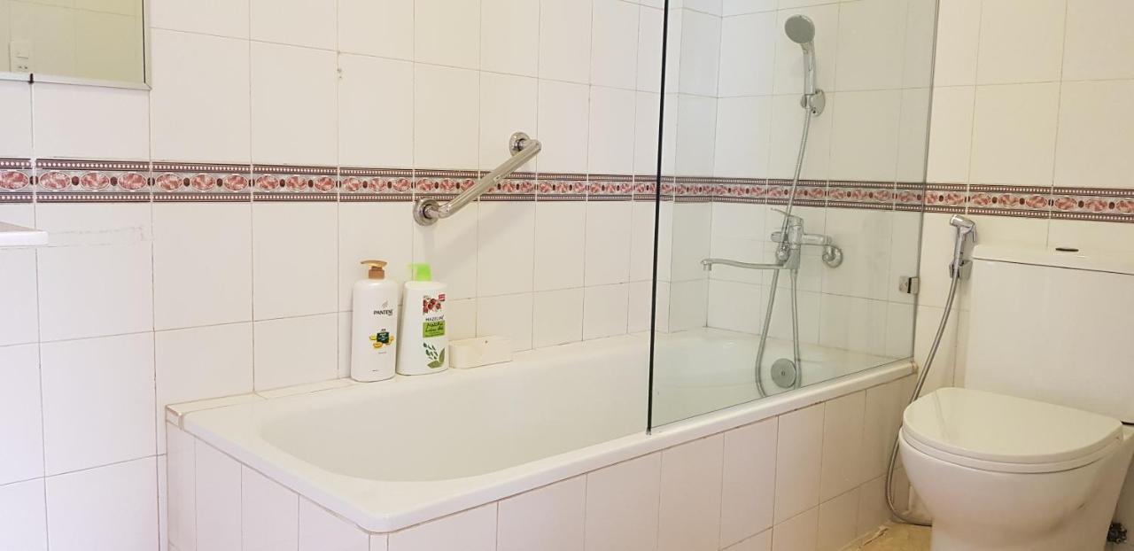 Chic Studio Homestay Hue Luaran gambar