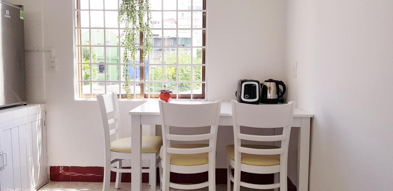 Chic Studio Homestay Hue Luaran gambar