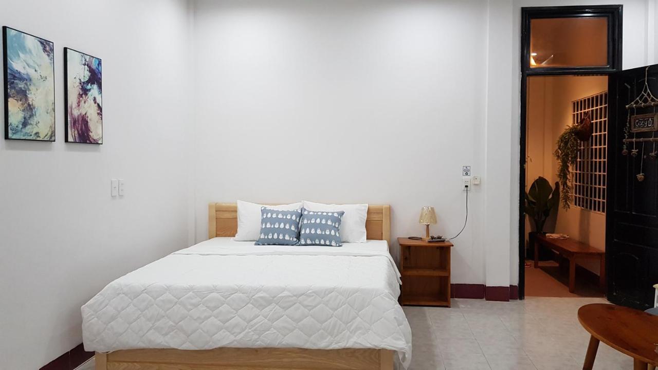 Chic Studio Homestay Hue Luaran gambar