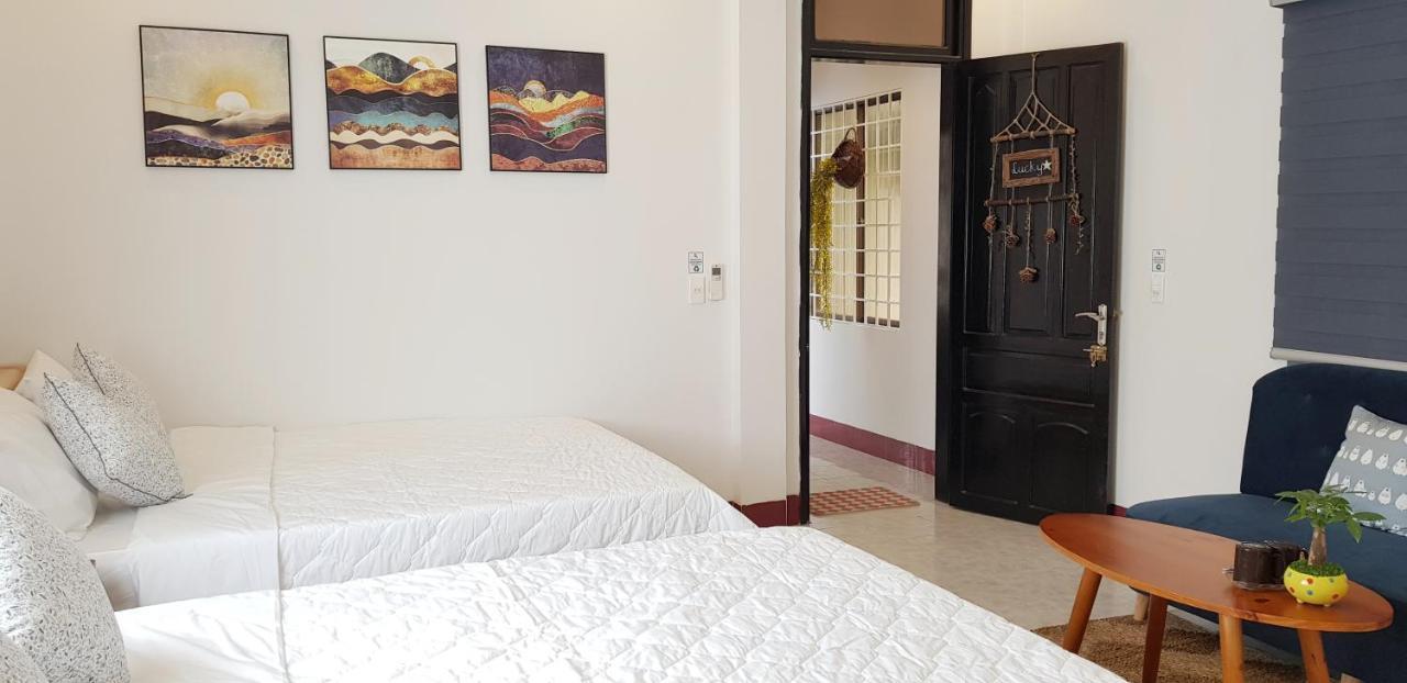 Chic Studio Homestay Hue Luaran gambar